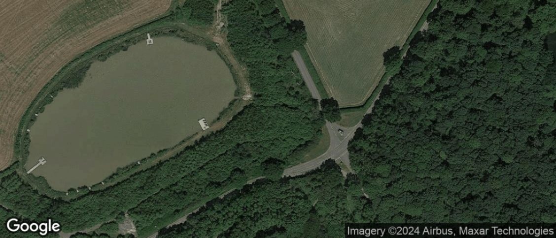 Willesley in Ashby-De-La-Zouch