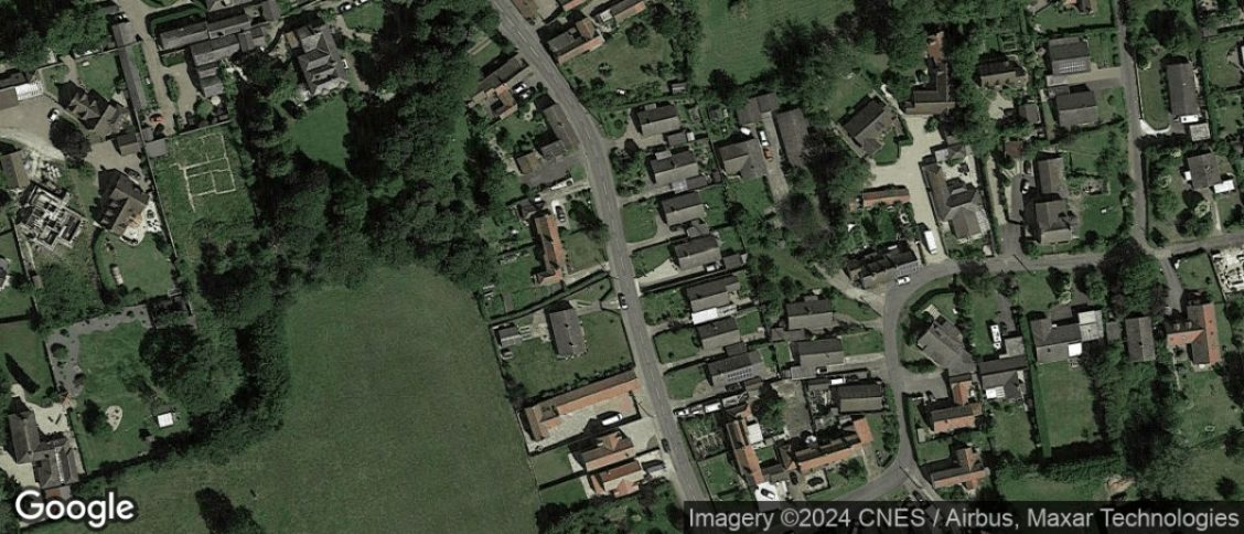 Willingham by Stow in Gainsborough