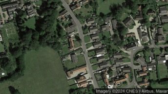 Willingham by Stow in Gainsborough
