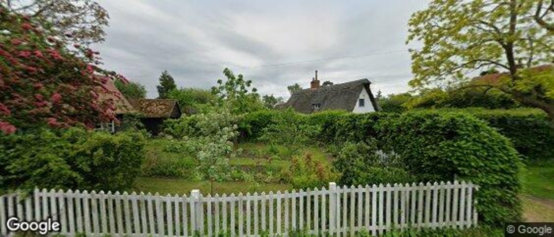 Willington in Bedford