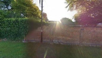 Willoughby Waterleys in Leicester