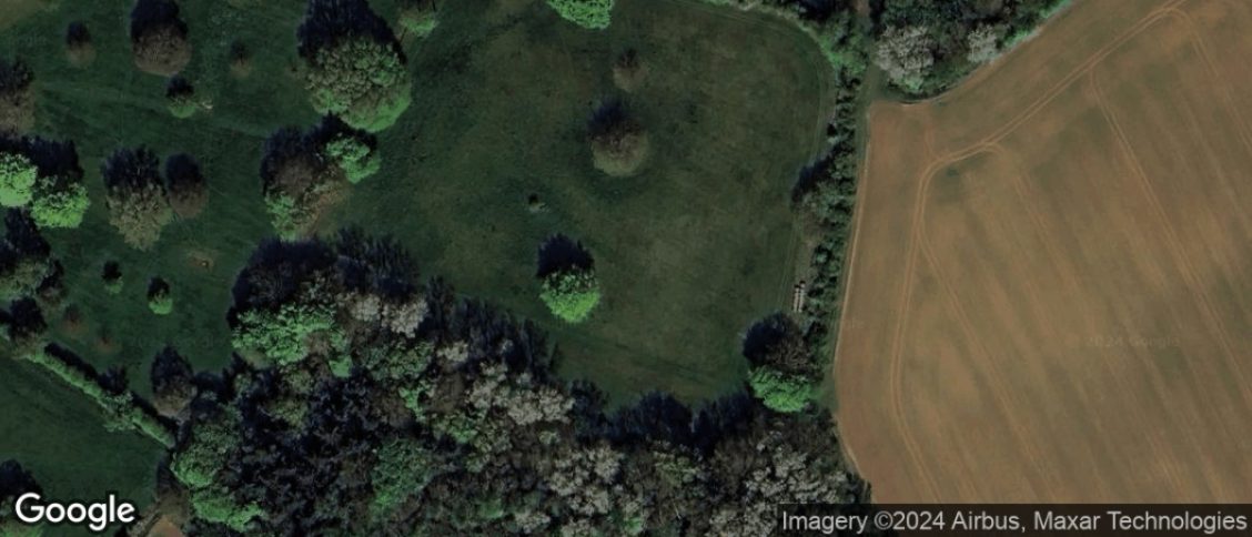 Willoughby in Alford