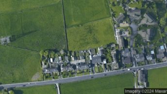 Wilsden in Bradford