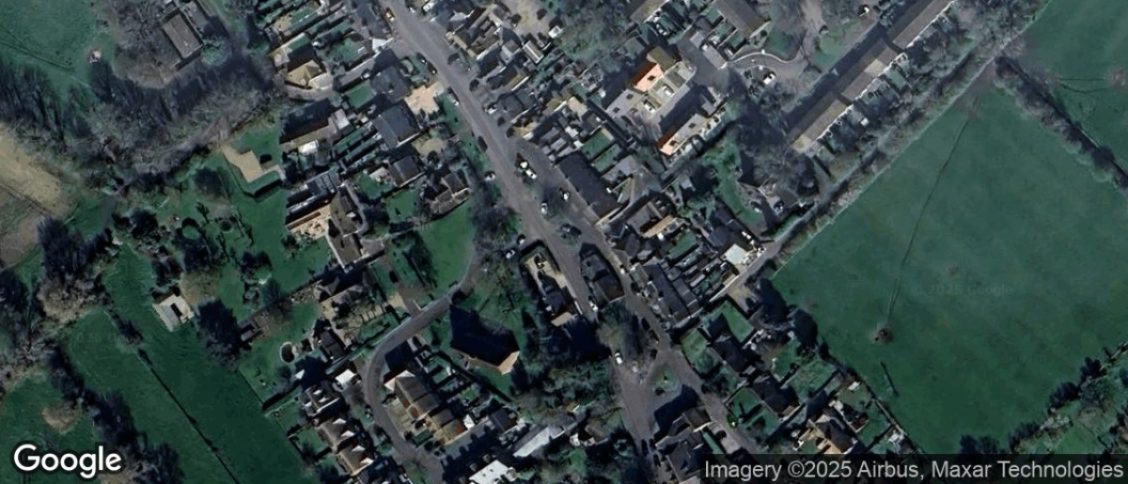 Wilstone in Tring