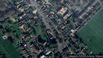 Wilstone in Tring