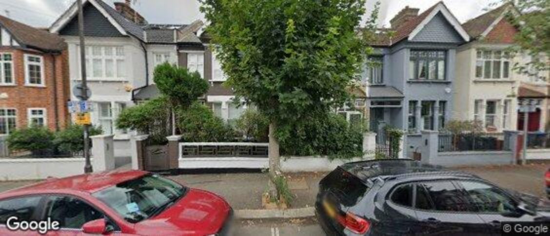 Wimbledon Park in Merton