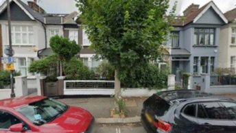 Wimbledon Park in Merton