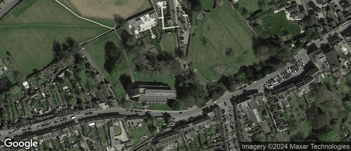 Winchcombe in Cheltenham