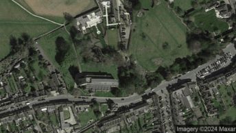 Winchcombe in Cheltenham