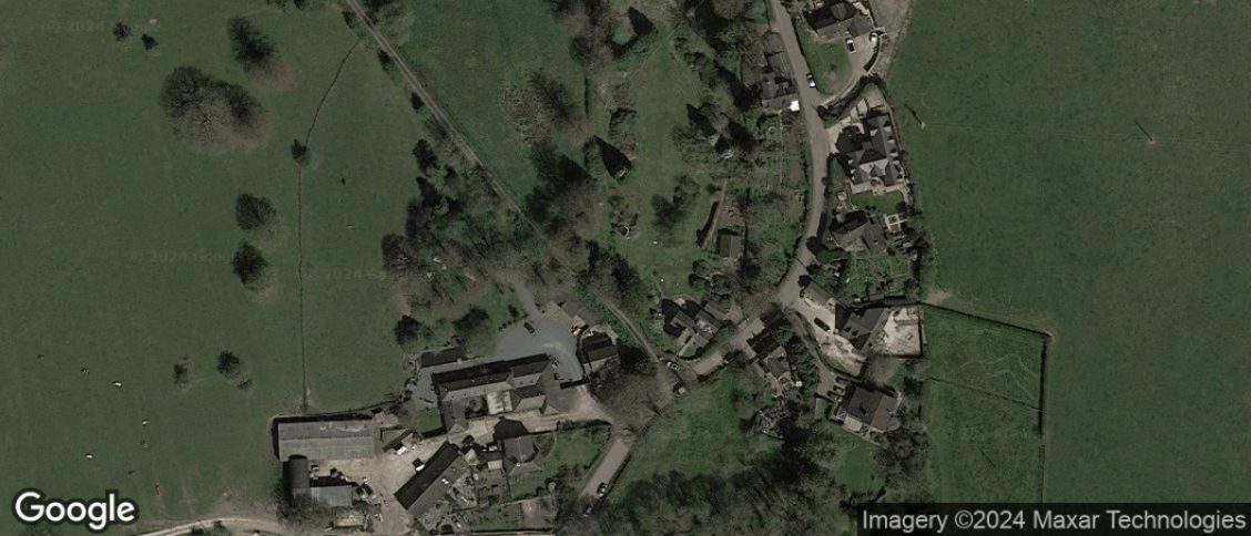 Windley in Belper