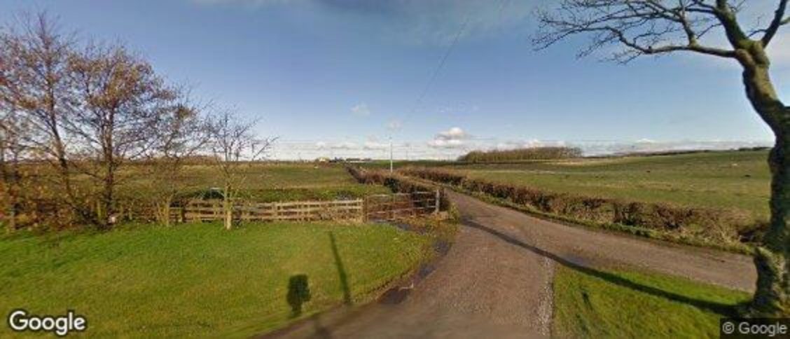 Winmarleigh in Preston