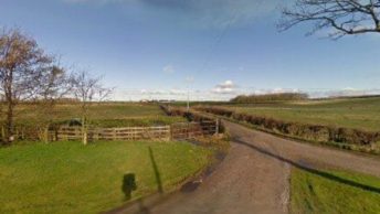 Winmarleigh in Preston