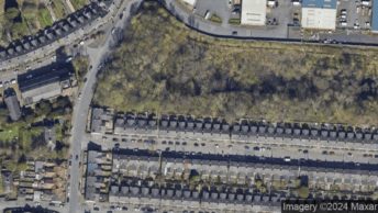 Winson Green in Birmingham