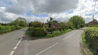 Winsor in Southampton