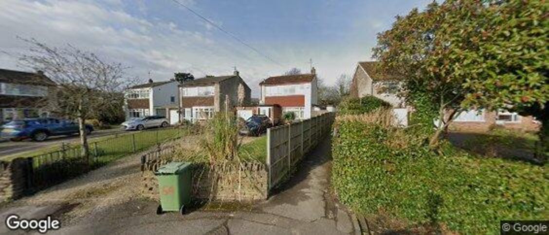 Winterbourne in