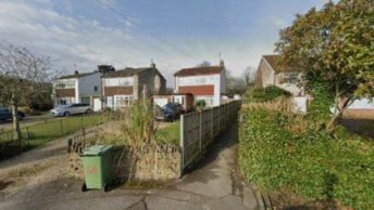 Winterbourne in