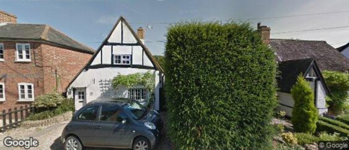 Winterbourne in Newbury