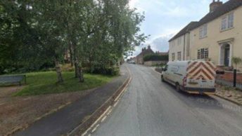 Winteringham in Scunthorpe