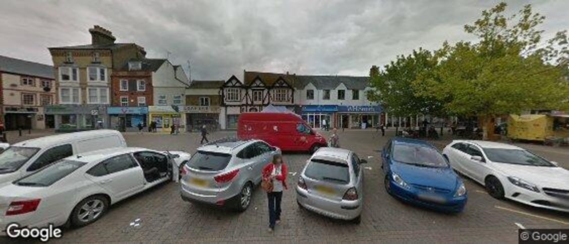 Is Wisbech, a Nice Place to Live? | Area Hive