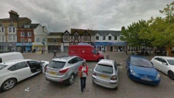 Wisbech in Wisbech