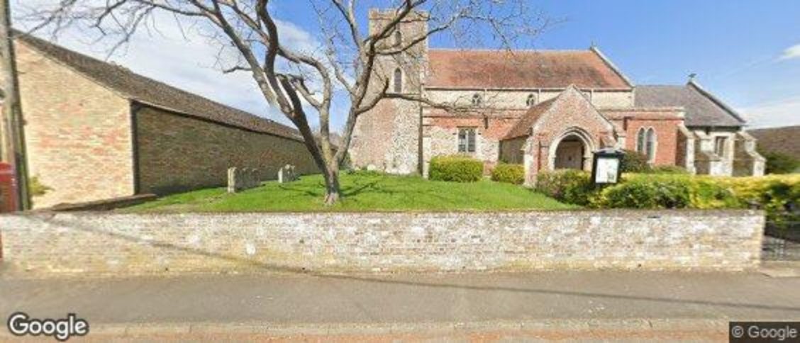 Witcham in Ely