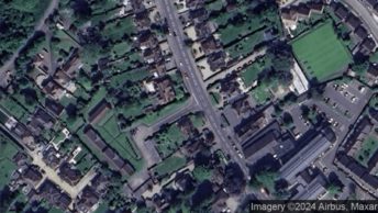 Witham in Witham