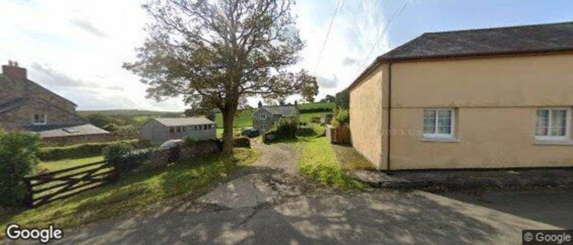 Withiel in Bodmin