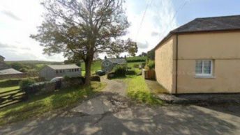 Withiel in Bodmin
