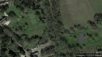 Withington in Cheltenham