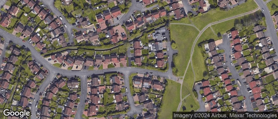 Withymoor Village in Brierley Hill