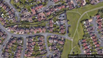 Withymoor Village in Brierley Hill