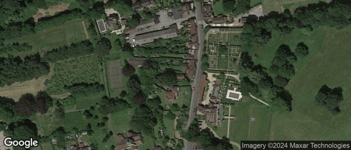 Witley in Godalming