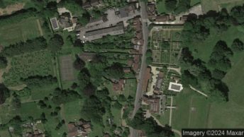 Witley in Godalming