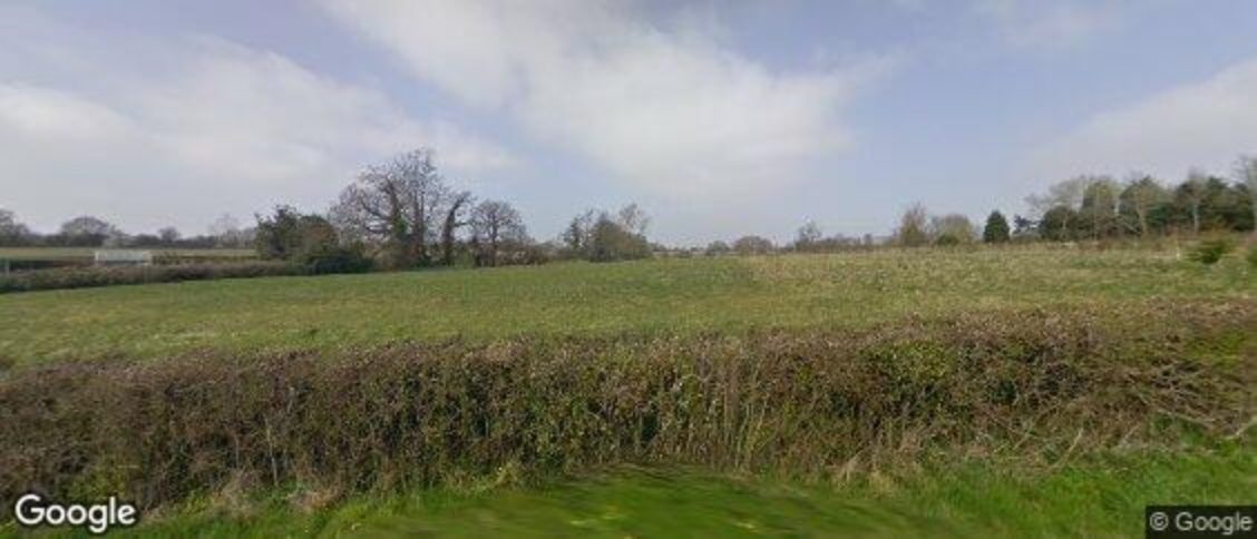 Wittersham in Tenterden