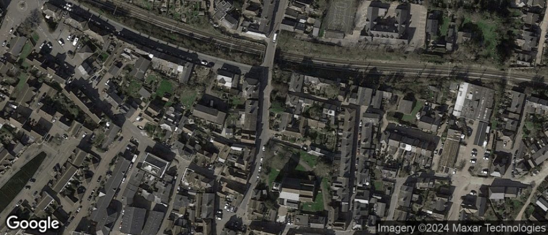 Wivenhoe in Colchester