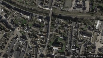 Wivenhoe in Colchester