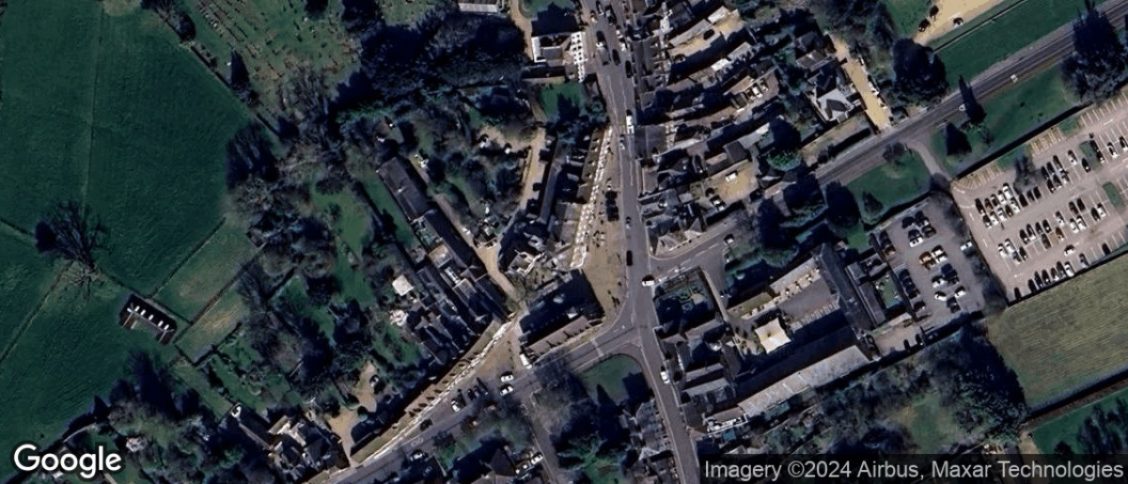 Woburn in