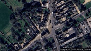 Woburn in