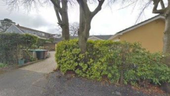 Woldingham Garden Village in Caterham