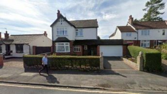 Wollaston in Stourbridge