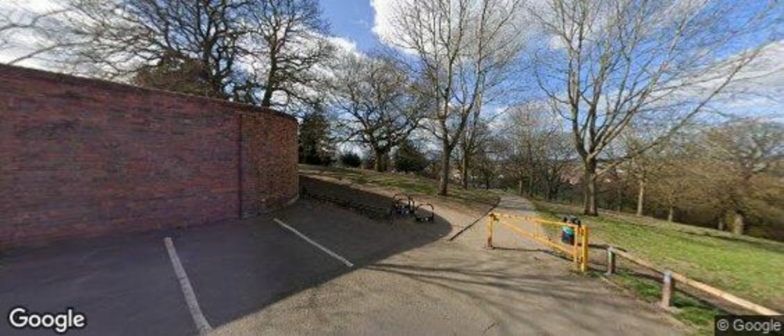 Wollescote in Stourbridge
