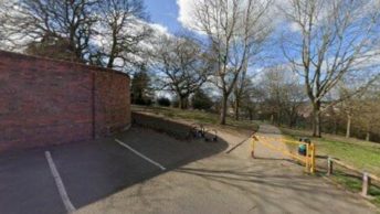 Wollescote in Stourbridge