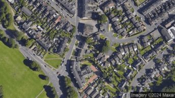 Wolstanton in Newcastle Under Lyme