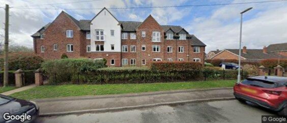 Wombourne in Wolverhampton