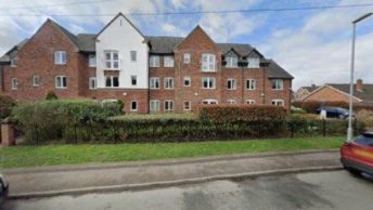 Wombourne in Wolverhampton