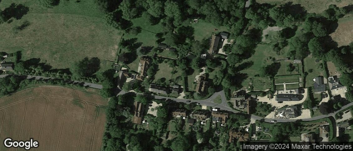 Wonston in Winchester