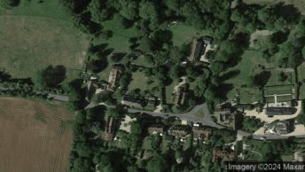 Wonston in Winchester