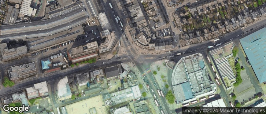 Wood Green in Haringey