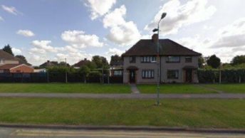 Woodbeck in Retford