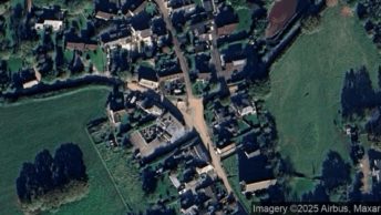 Woodbury Salterton in Exeter